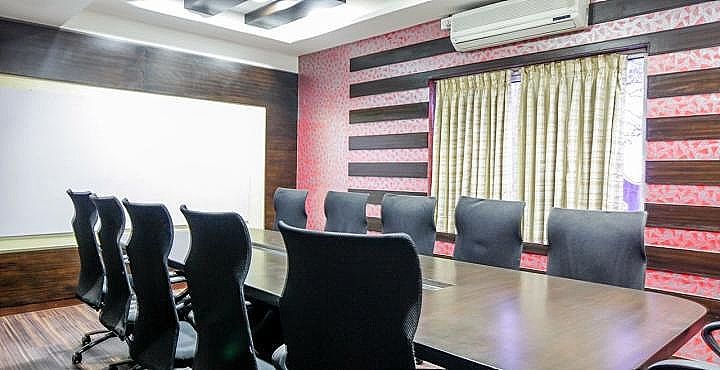 Business Centre