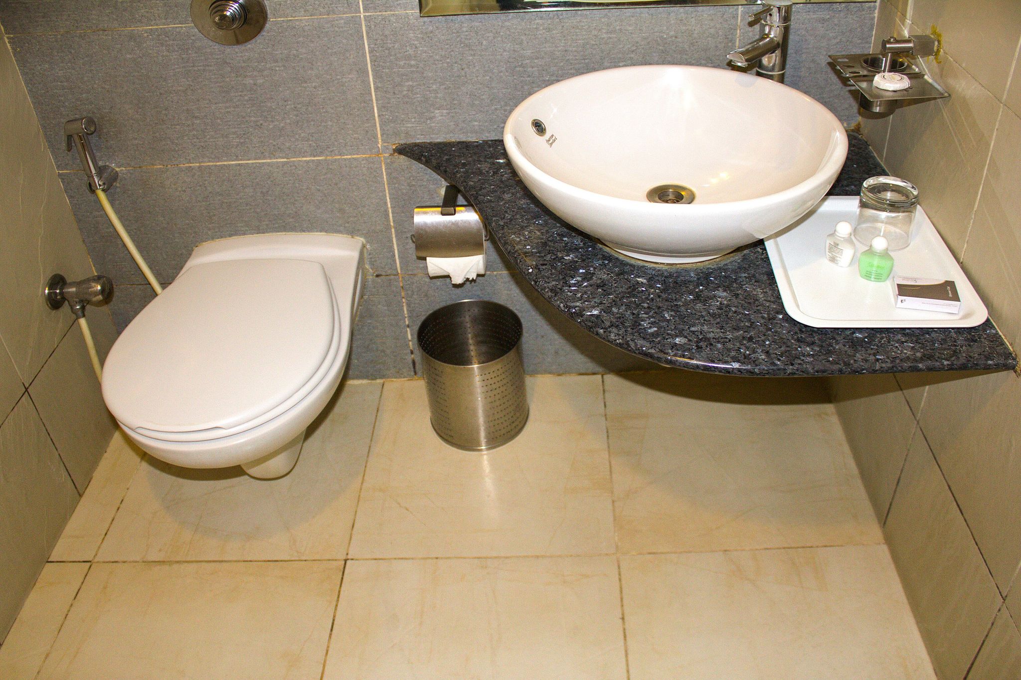 Silicrest Hotel Standard Room 16