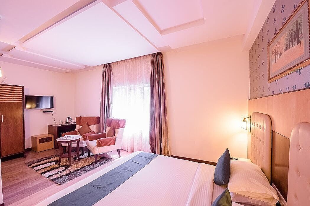 Silicrest Hotel Standard Room 2