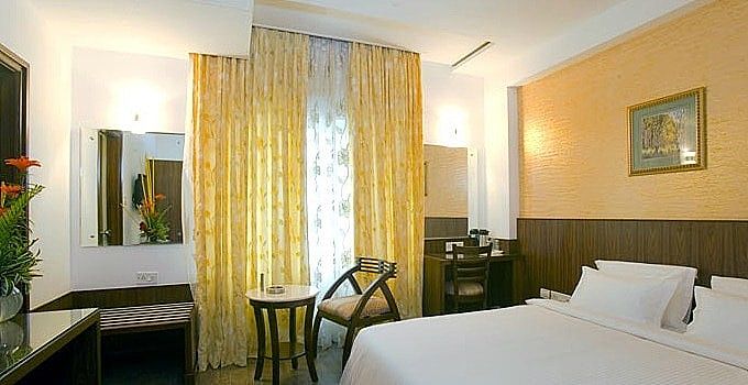 Silicrest Hotel Standard Room 3