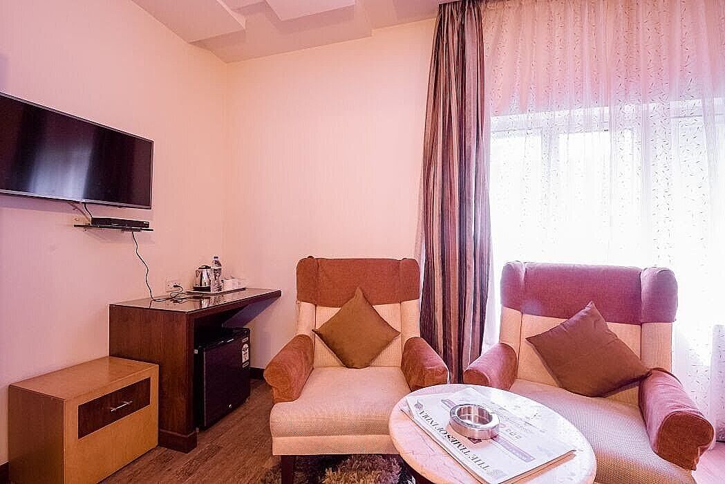 Silicrest Hotel Standard Room 10