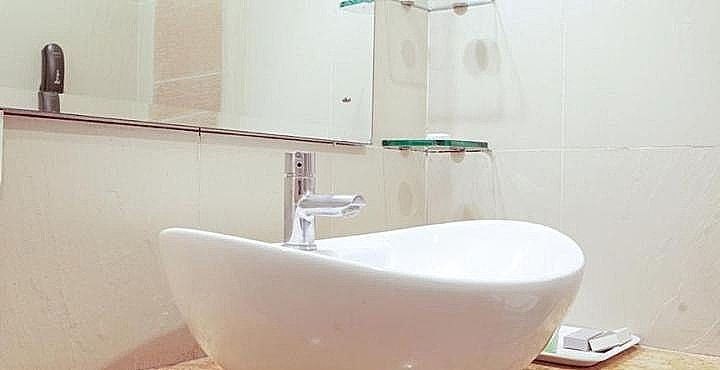 Silicrest Hotel Standard Room 35