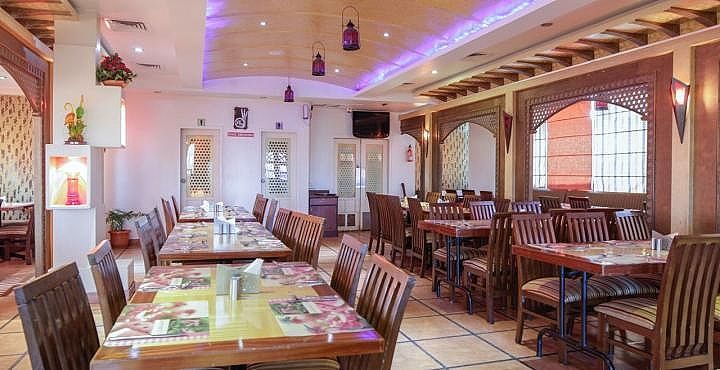 Food & Dining