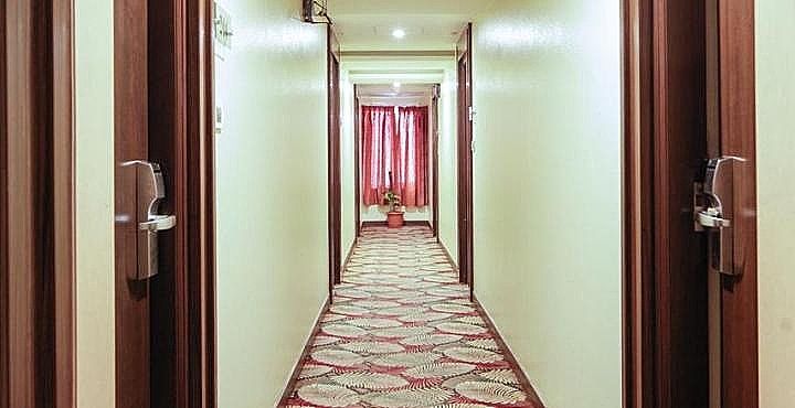 Silicrest Hotel Standard Room 22