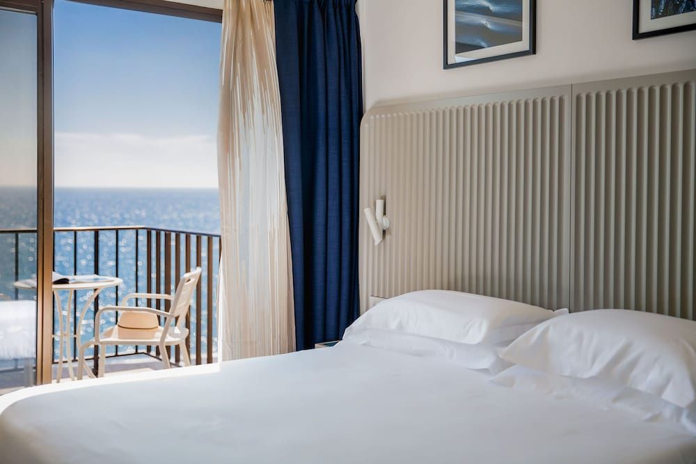 Superior Room, Sea View