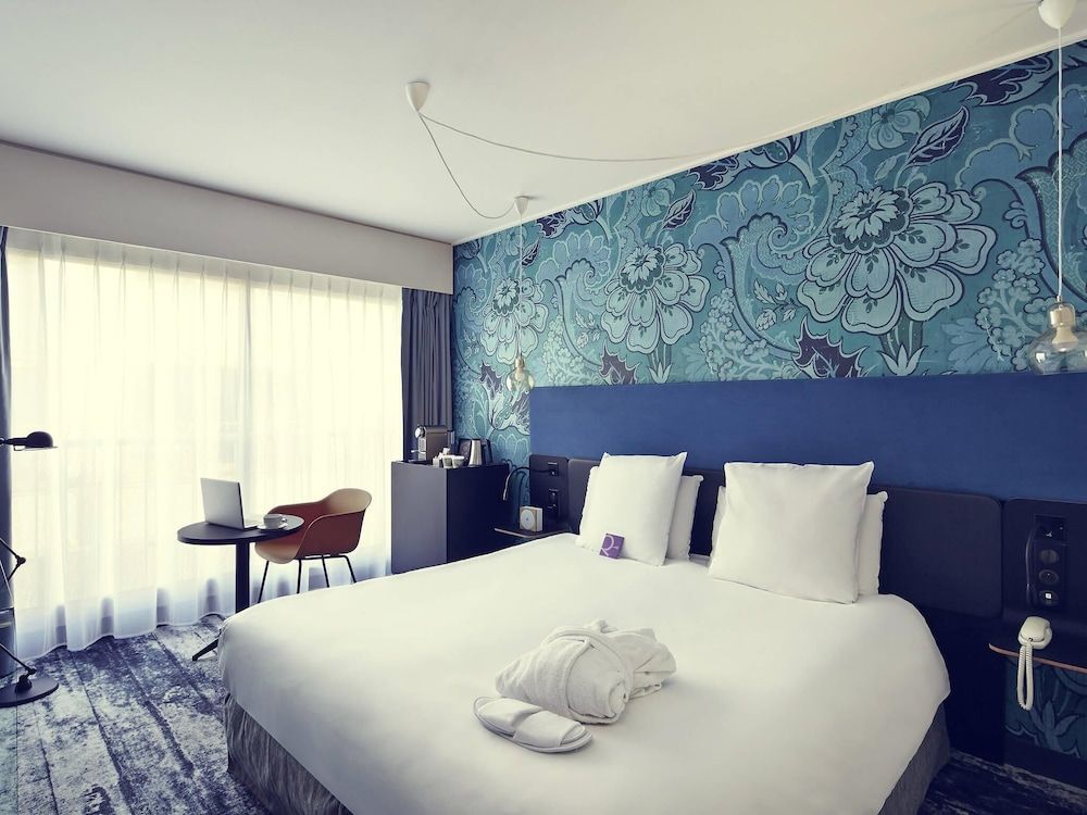 undefined Mercure Paris Bastille Saint Antoine