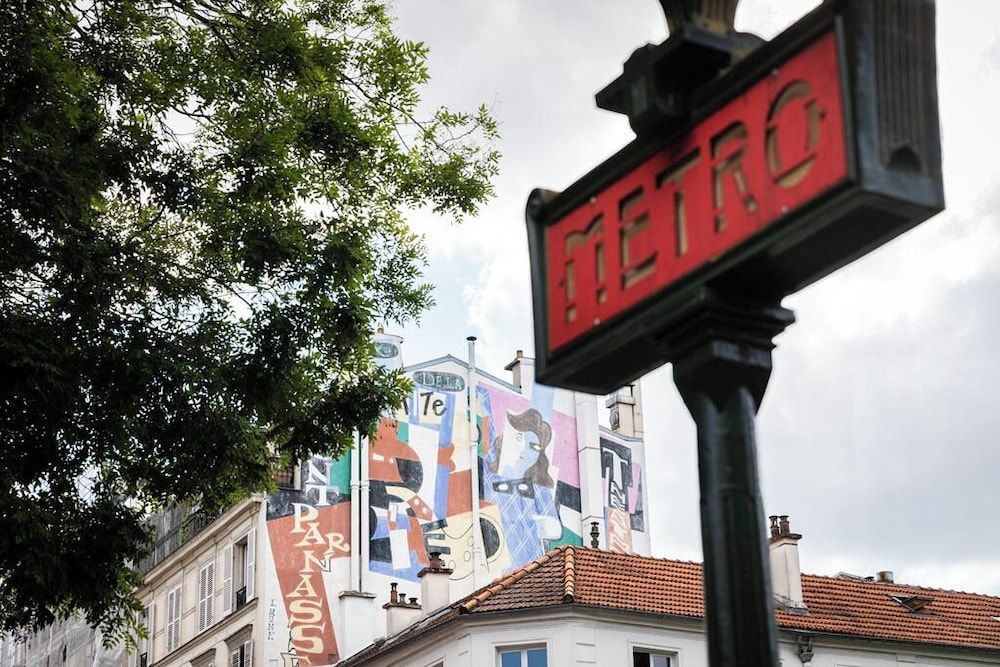 undefined Mercure Paris Bastille Saint Antoine 6