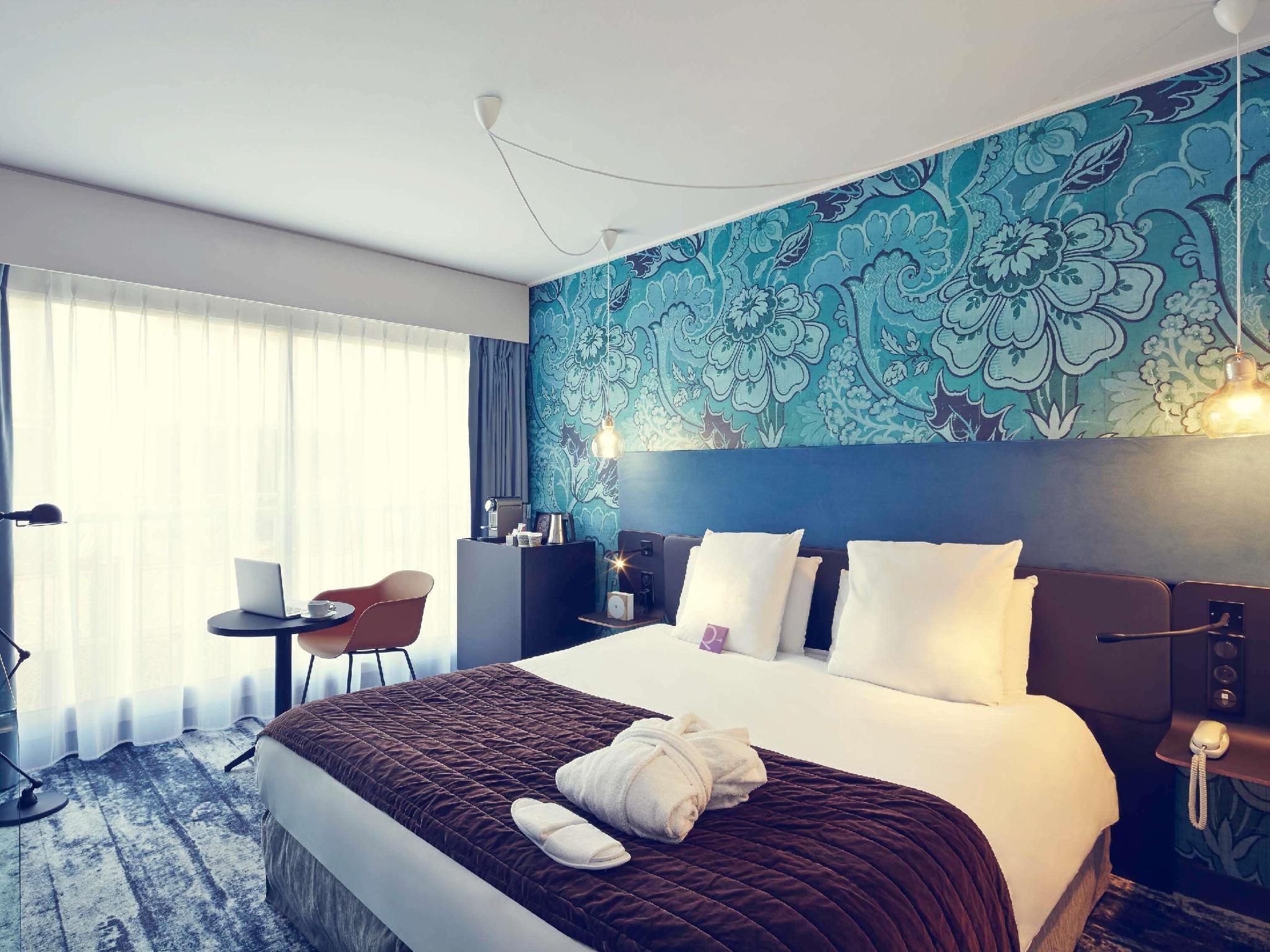 undefined Mercure Paris Bastille Saint Antoine 7