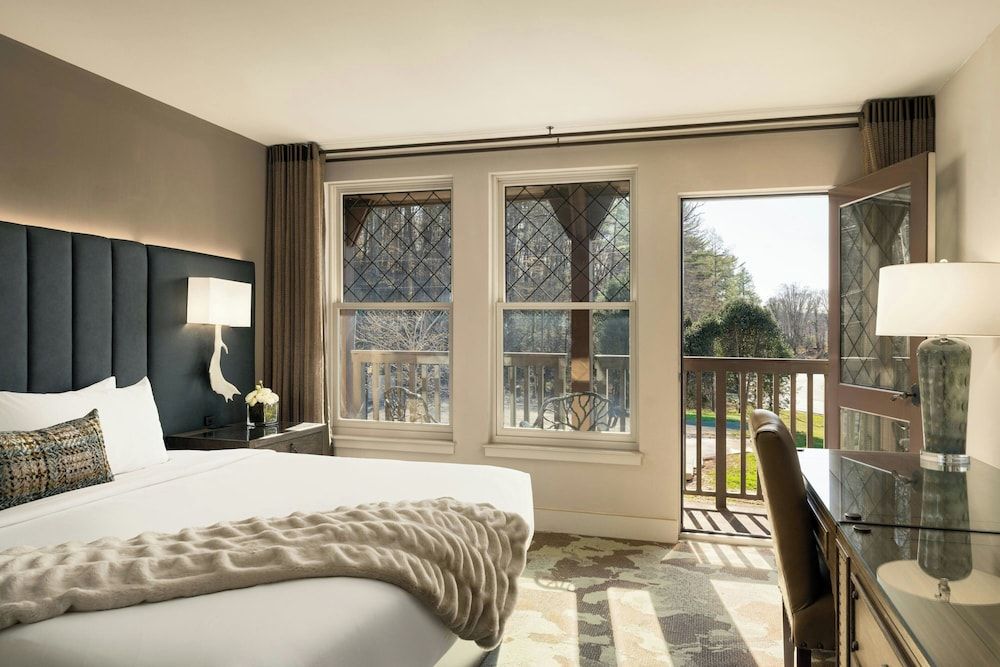 Room, 1 King Bed