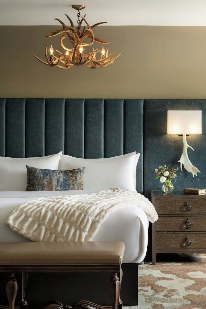 Room, 1 King Bed (Hearing Accessible)