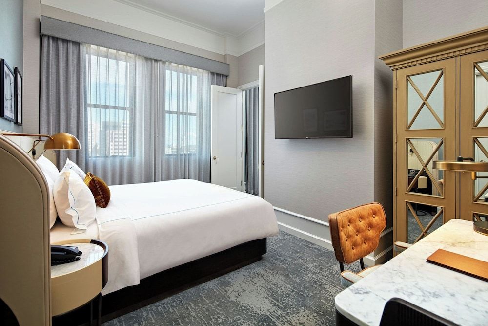 Suite, 1 Bedroom