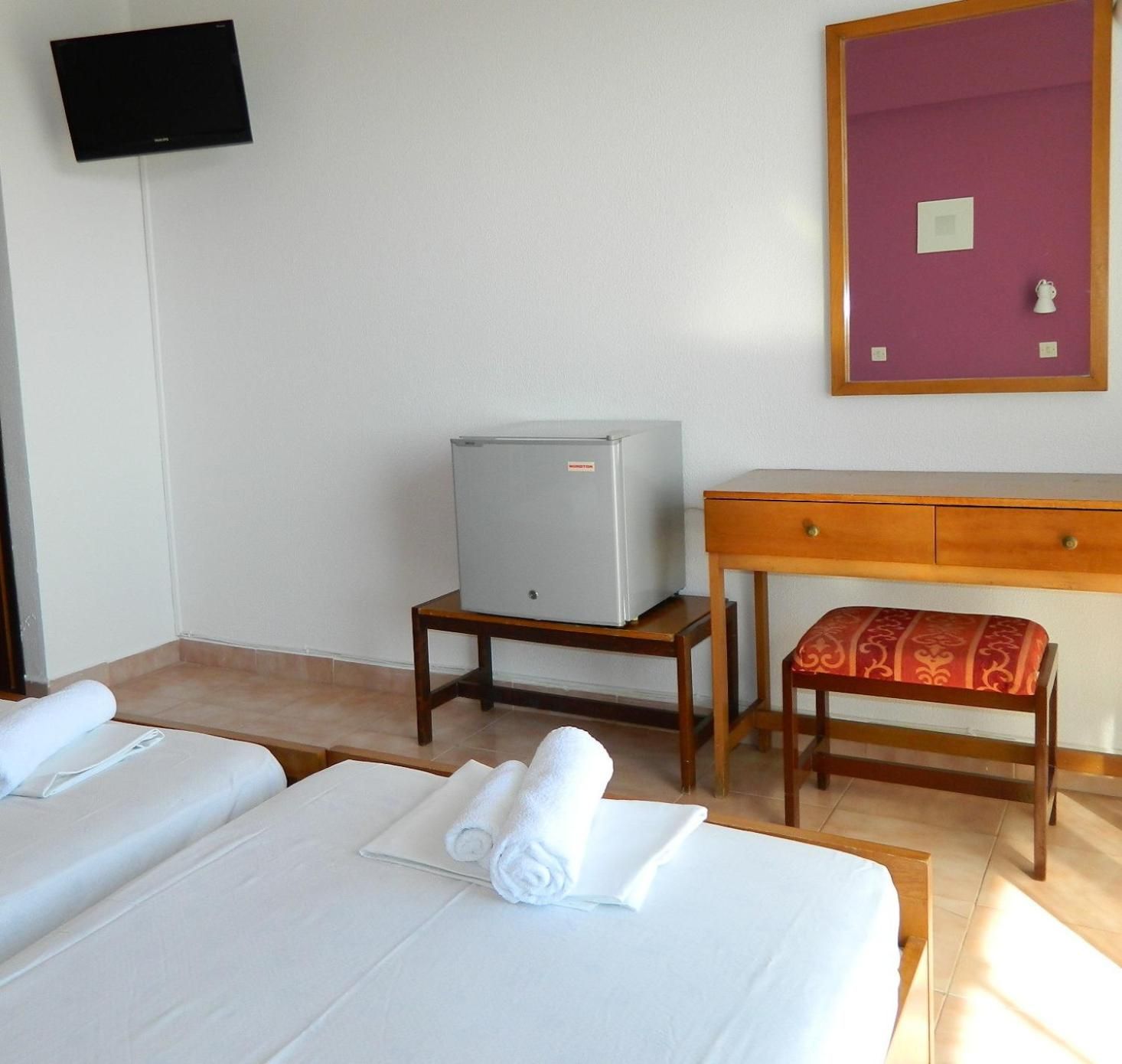 Telhinis Hotel