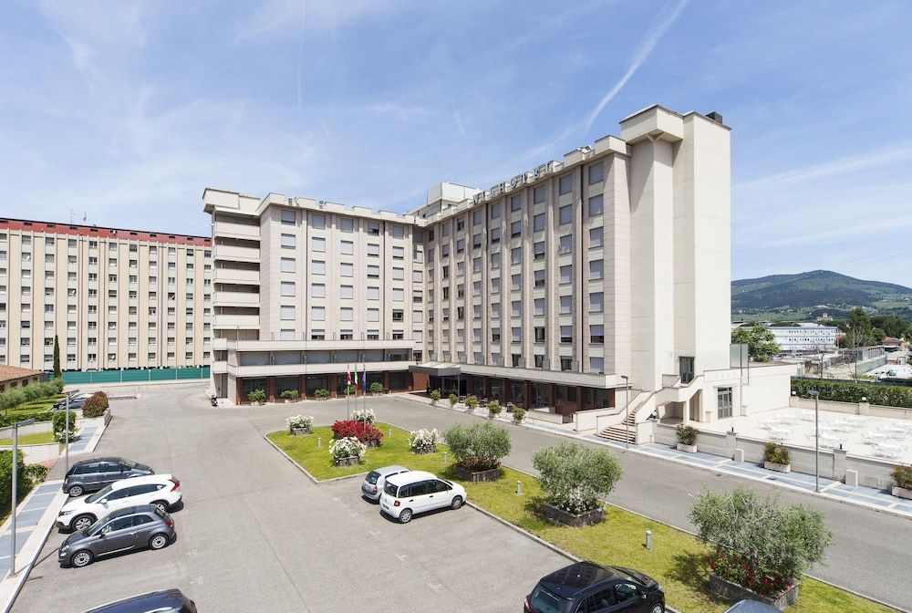 undefined NilHotel Florence 7