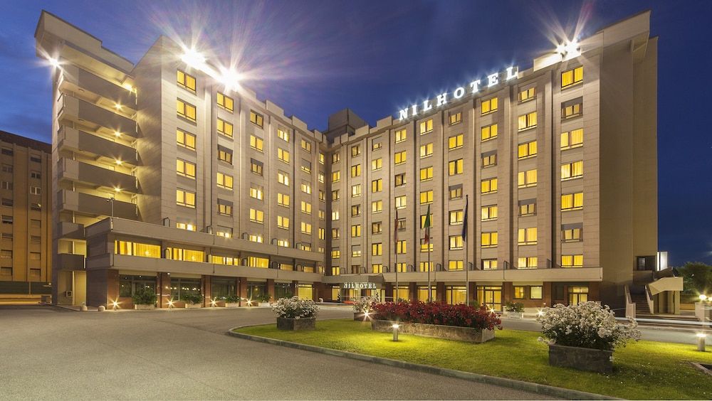 undefined NilHotel Florence 8
