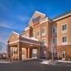 Fairfield Inn & Suites by Marriott Boise Nampa