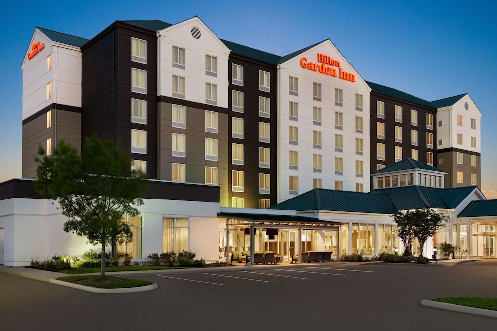 undefined Hilton Garden Inn Houston Energy Corridor 5