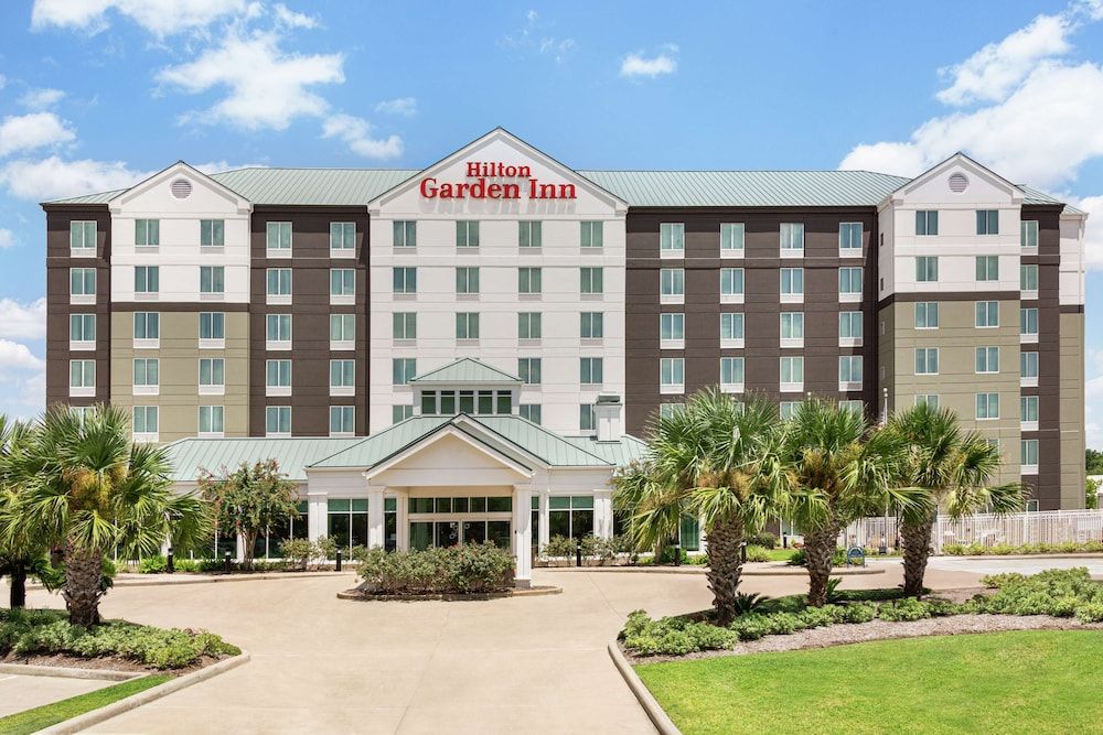 undefined Hilton Garden Inn Houston Energy Corridor 4