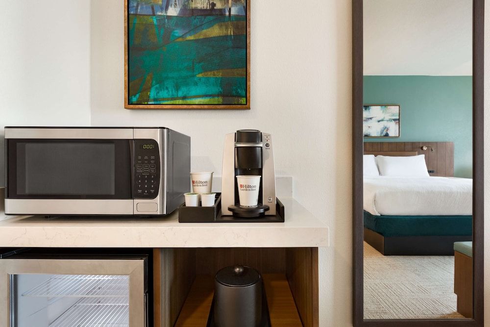 undefined Hilton Garden Inn Houston Energy Corridor