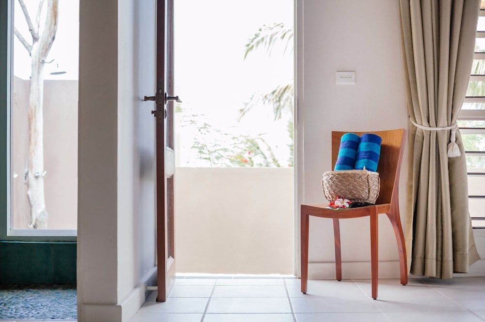 2 Bedroom Bure - Adults Only