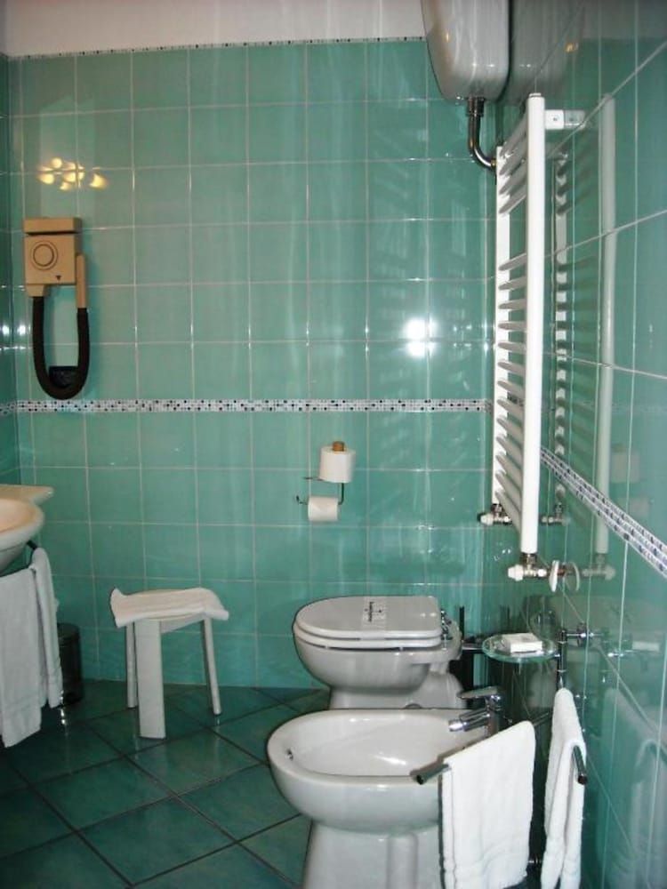 Hotel Marad Single Room, Annex Building 3