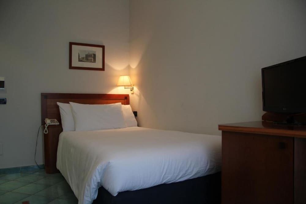 Hotel Marad Single Room, Annex Building