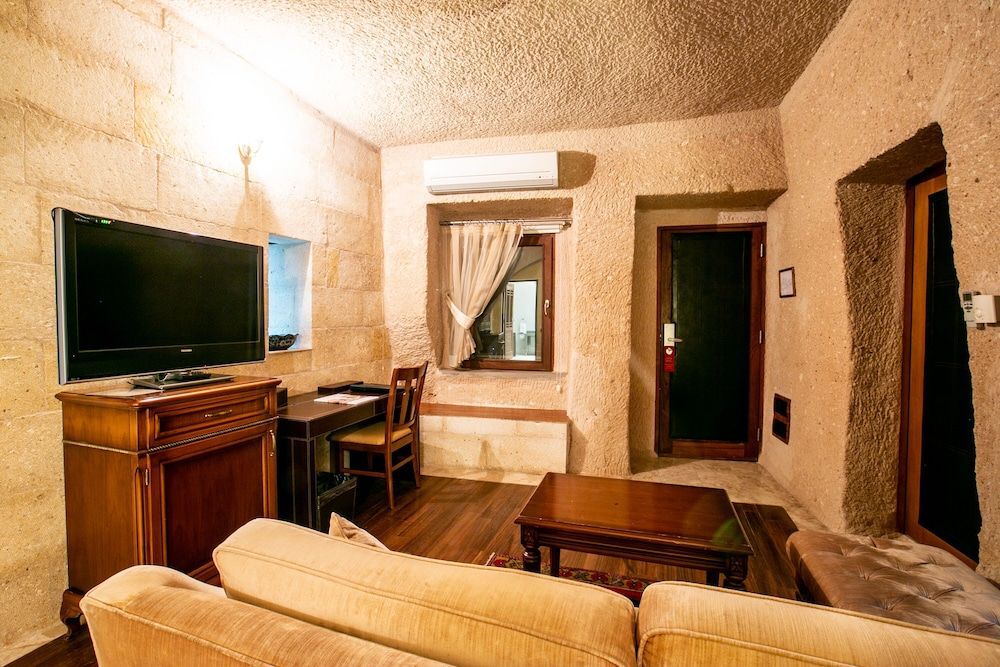 Cappadocia Cave Resort and Spa - Special Class Deluxe Room 23