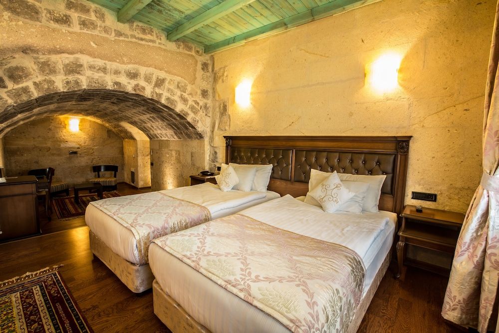 Cappadocia Cave Resort and Spa - Special Class Exclusive Villa