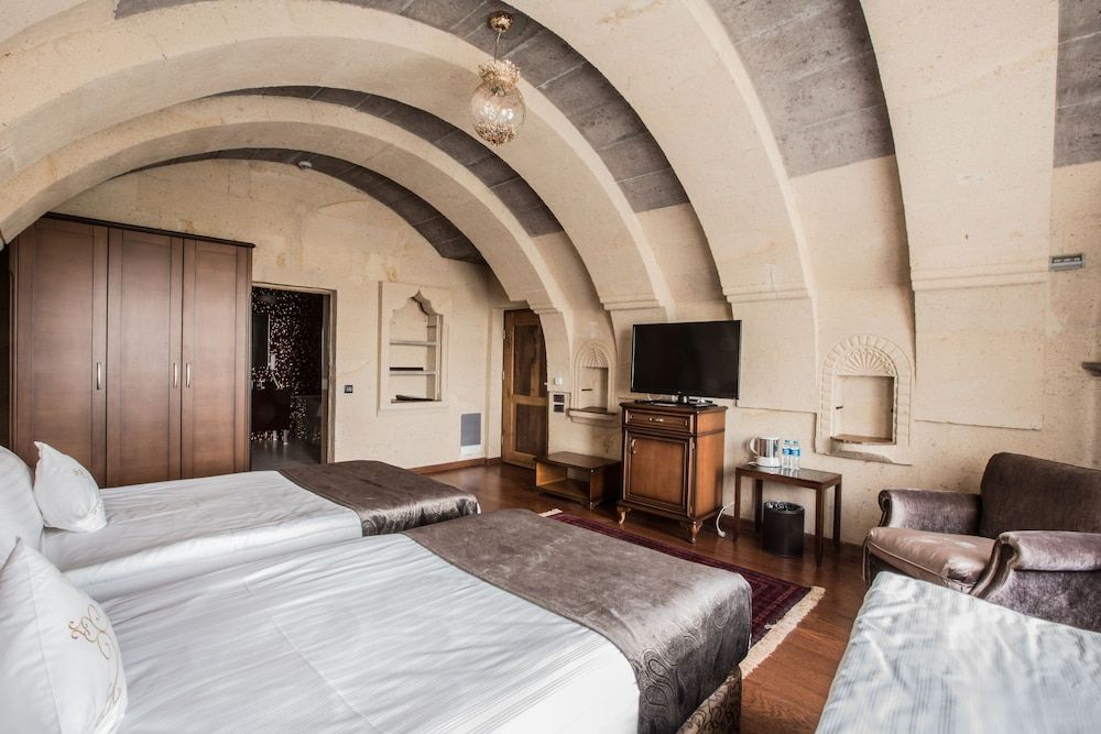 Cappadocia Cave Resort and Spa - Special Class Exclusive Villa 2
