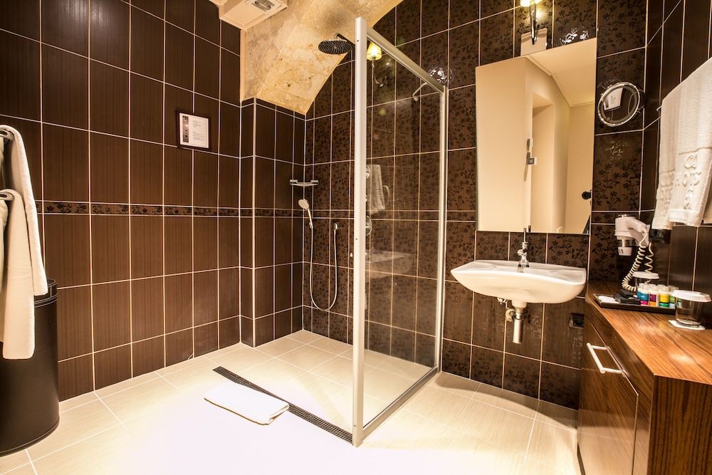 Cappadocia Cave Resort and Spa - Special Class Exclusive Villa 5