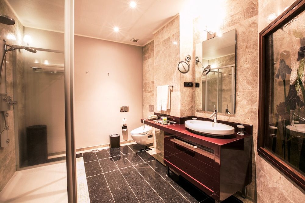 Cappadocia Cave Resort and Spa - Special Class Deluxe Room 27