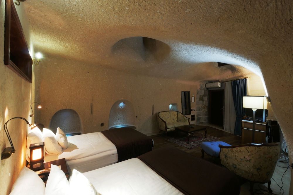 Cappadocia Cave Resort and Spa - Special Class Deluxe Room 17
