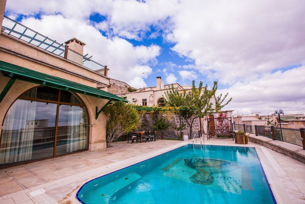 Cappadocia Cave Resort and Spa - Special Class Exclusive Villa 7