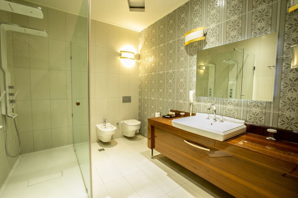 Cappadocia Cave Resort and Spa - Special Class Deluxe Room 30