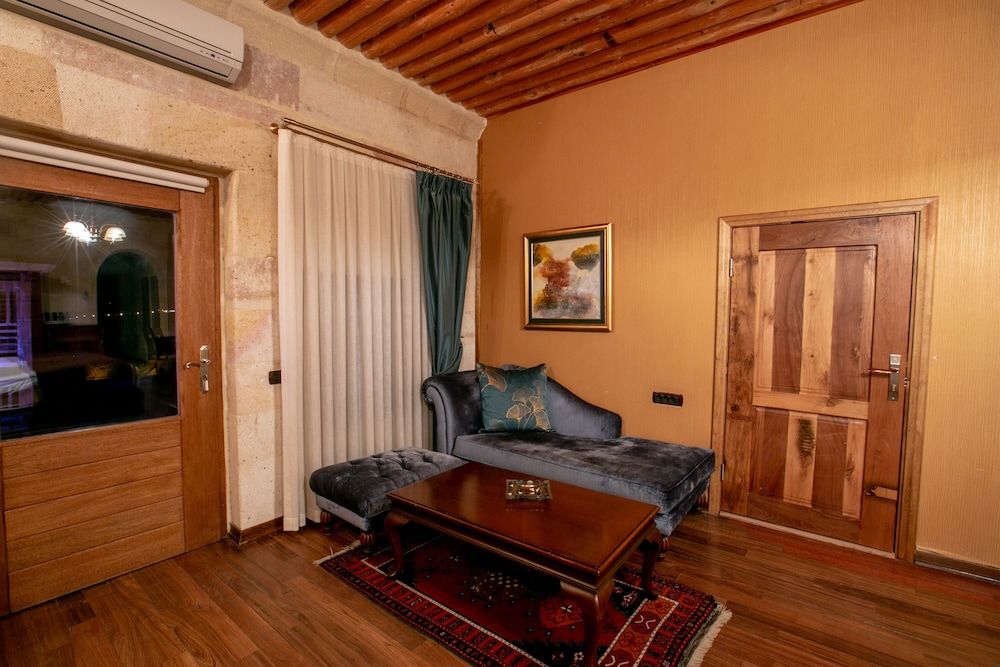 Cappadocia Cave Resort and Spa - Special Class Deluxe Room 24