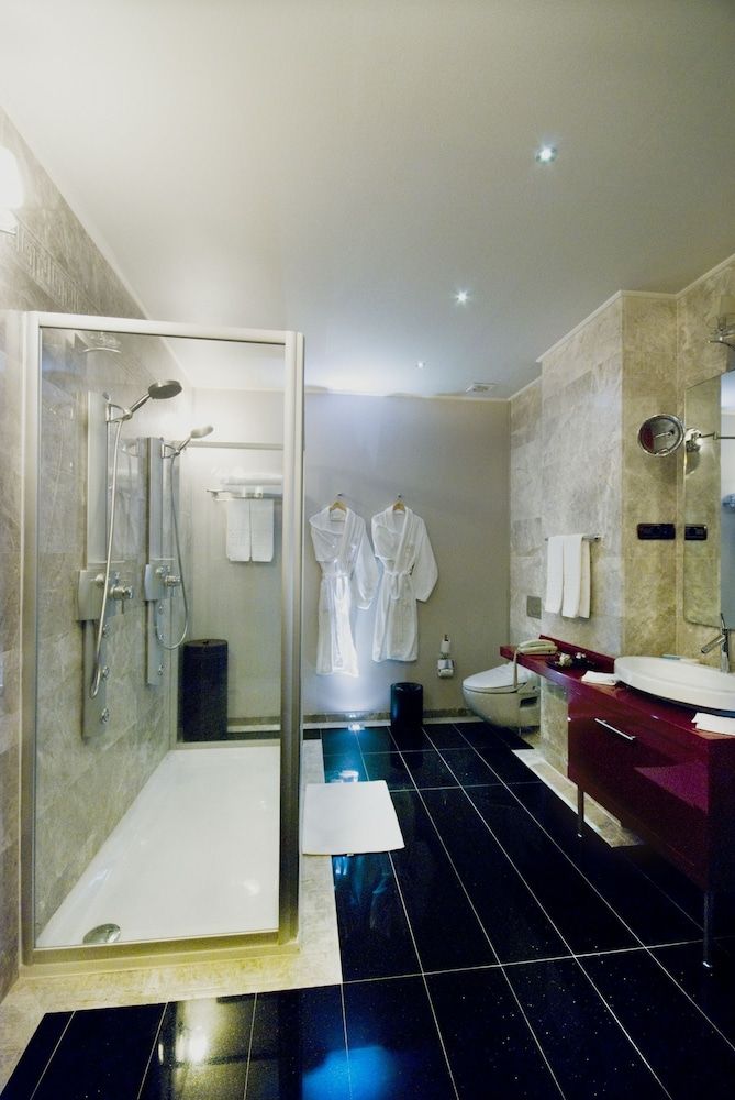 Cappadocia Cave Resort and Spa - Special Class Deluxe Room 26