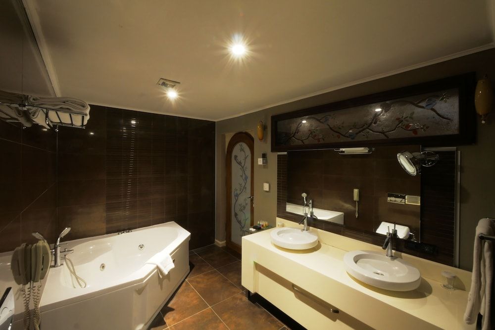Cappadocia Cave Resort and Spa - Special Class Deluxe Room 31