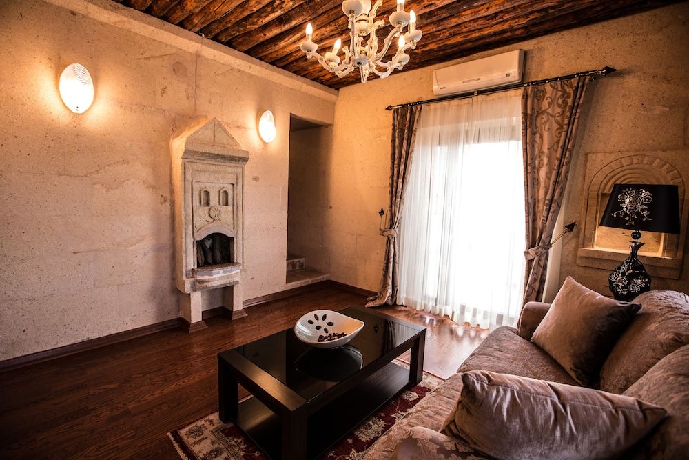 Cappadocia Cave Resort and Spa - Special Class Deluxe Room 22