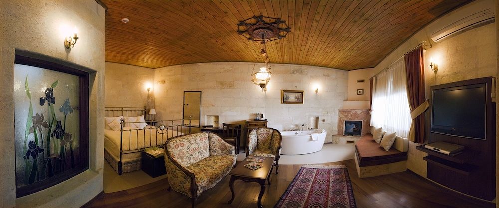 Cappadocia Cave Resort and Spa - Special Class Deluxe Room 2