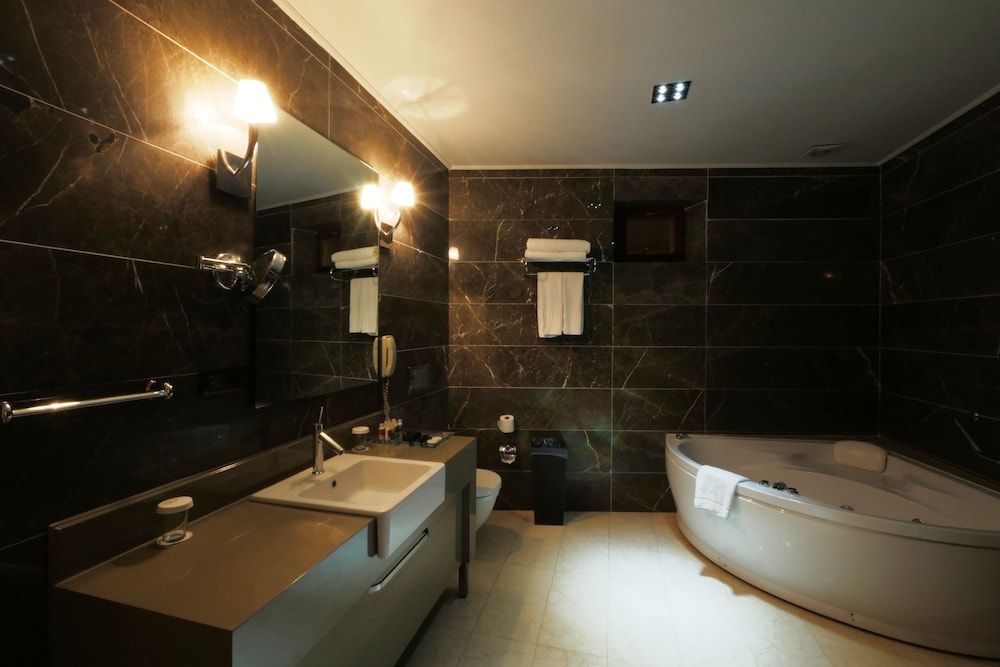 Cappadocia Cave Resort and Spa - Special Class Deluxe Room 29