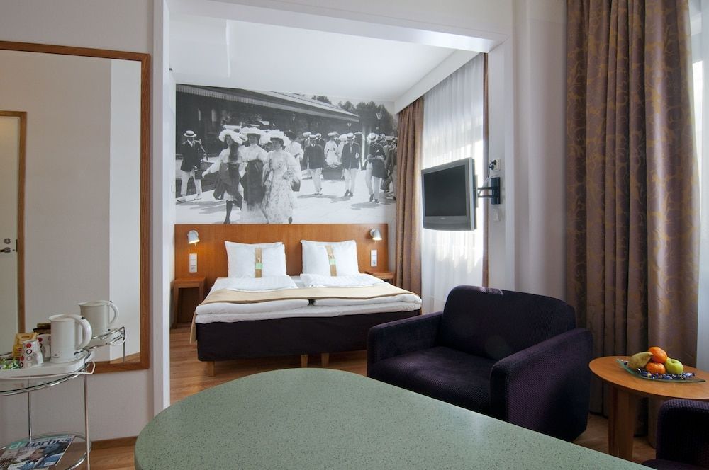 Premium Room, 1 King Bed