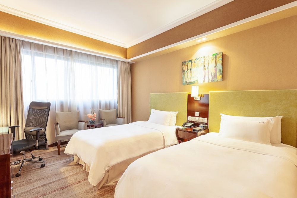 Standard Room, 2 Twin Beds, Non Smoking