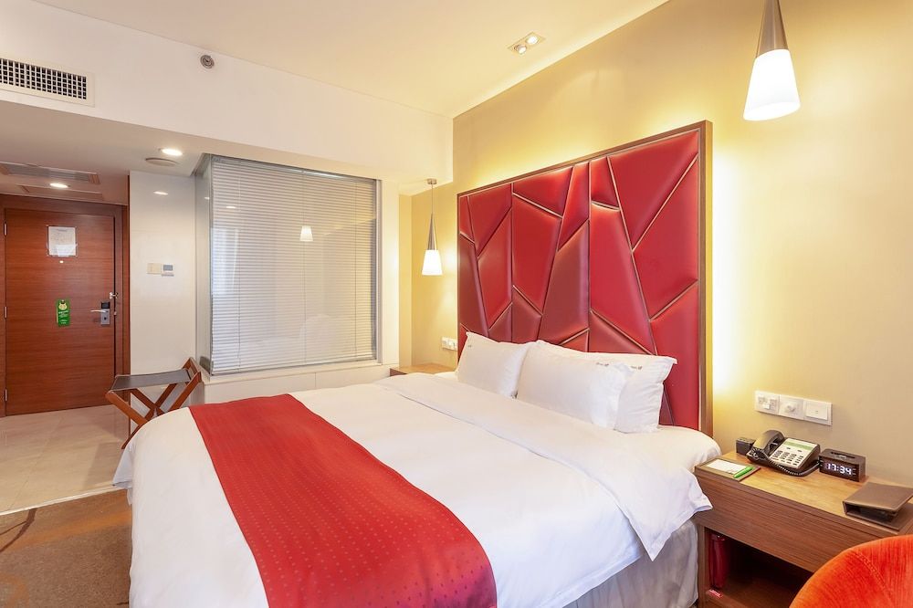 Standard Room, 1 King Bed, Non Smoking