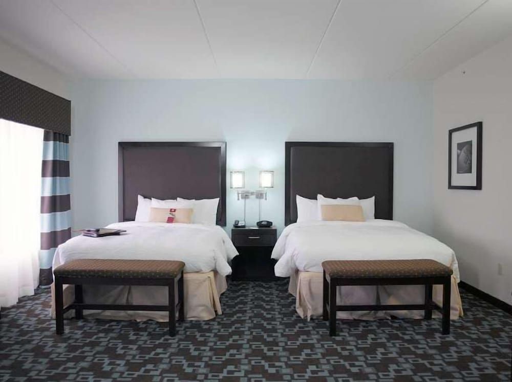 Studio Suite, 2 Queen Beds