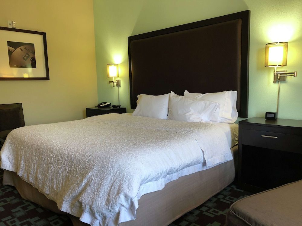 Room, 1 King Bed, Accessible, Non Smoking