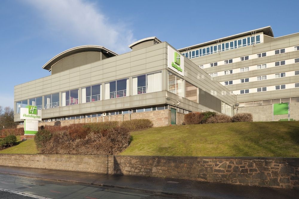undefined Holiday Inn Edinburgh by IHG