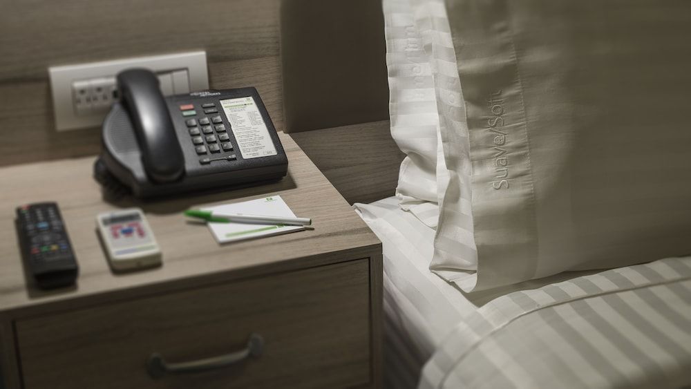 Standard Room, 1 Queen Bed