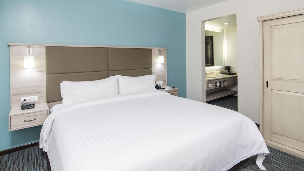 undefined Holiday Inn & Suites Mexico Zona Reforma by IHG 2