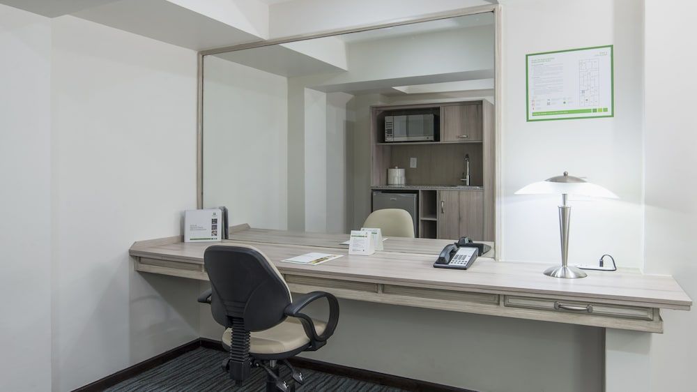 undefined Holiday Inn & Suites Mexico Zona Reforma by IHG 3