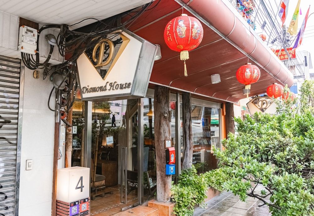 undefined Collection O Diamond House Khaosan 4