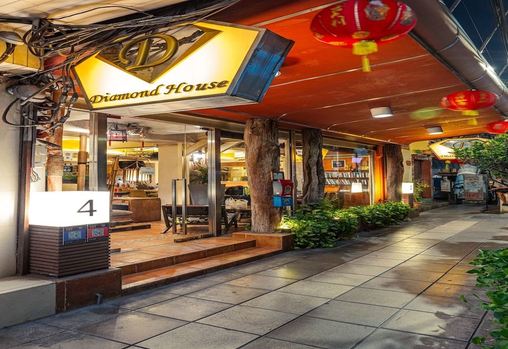 undefined Collection O Diamond House Khaosan 5